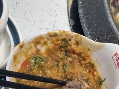 -千牛将·鲜牛肉火锅(开元路店)