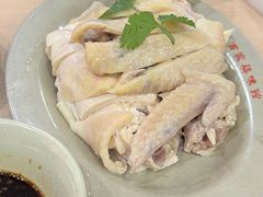 招牌百家鸡-百家鸡味馆(清泰店)