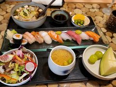 -西村日本料理(香格里拉饭店)