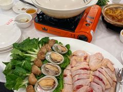 -福升海鲜洒楼