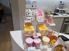 -好利来(永安道店)