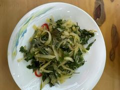 -小媳妇凉粉(浑源店)