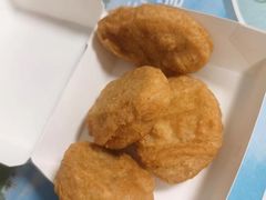 -麦当劳·得来速店(星沙大道店)