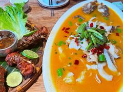-小喜客·云南特色菜(纳西庭院店)