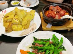 -文记壹心鸡(宝华路店)