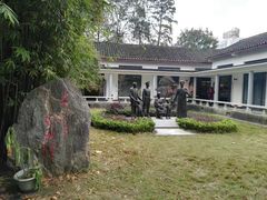 -毛泽东同志旧居