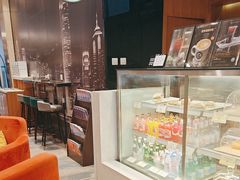 -逸派咖啡 EPARKCOFFEE(广安门店)