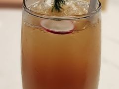 -静香HOUSE·全时段融合餐厅(七星欢乐颂店)
