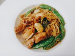 -娜娜家·Nana's restaurant(国金汇店)