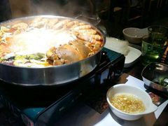 -千旬岛海鲜小聚(万达广场店)