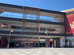 -万达广场(北京槐房店)