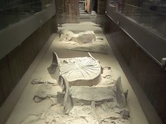 -北京大葆台遗址博物馆