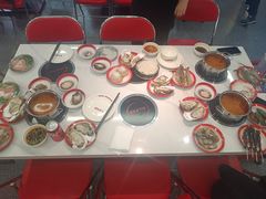 -喜歪歪·平价海鲜市场小火锅(龙阳广场店)