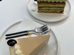 -BanCake·法式千层·拿破仑專門店