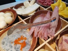 -芈重山老火锅(广州首店)