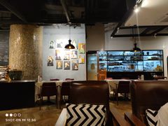 大堂-BONAZZA 意大利餐厅