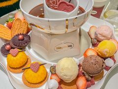 -哈根达斯(武汉天地店)