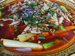 -老丘丘(较场口店)