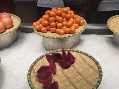 -蓉城四海黑牛烤肉海鲜自助餐厅(宜兴宝龙店)