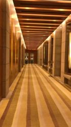 -钓鱼台国宾馆餐厅·宴会厅