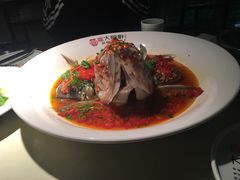 -福满我家大碗厨·湘菜(上海大厦店)