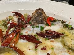 -首秀·四川料理(星耀101店)