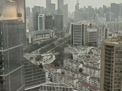-上海尊茂酒店