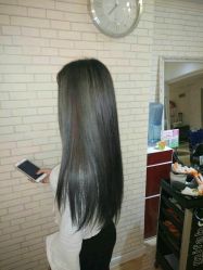 -艺时·漂发·染发·蛋白护理店