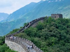 -慕田峪长城