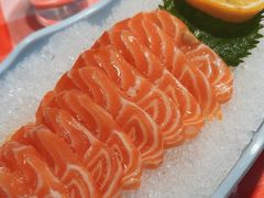 -永信海鲜(群星城店)