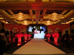 -月亮河温泉度假酒店