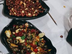 -云晓光头烧烤吧(盛夏店)