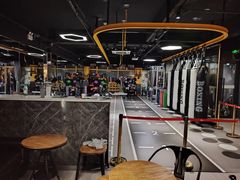 -ENERGY原力健身(川周店)