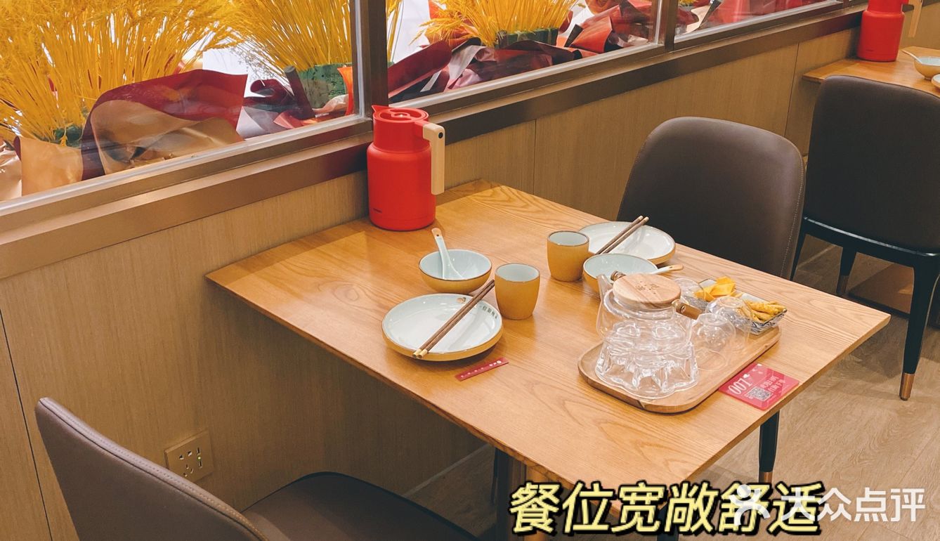 品味新派信阳菜馆，畅享精致“慢”生活