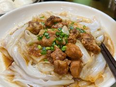 -澳门酒家(南航明珠店)