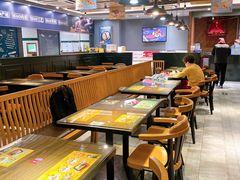-豪享来中西餐厅(广灵店)