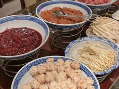 -达利世纪酒店-莉庭自助西餐厅