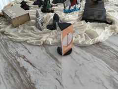 -淮安高铁金陵大酒店-梅苑中餐厅