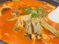 -贵州大厦贵州厅(樱花园西街店)