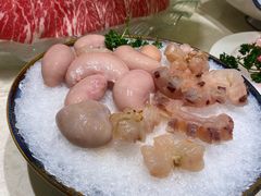-澳门豆捞(裕华东路店)