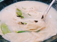 -水乡人家私房菜(逢简店)