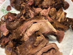 -清真·益鑫羊肉手抓馆(花园北街店)