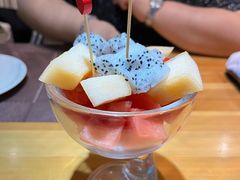 -割烹旭日本料理(龙湖狮山天街店)