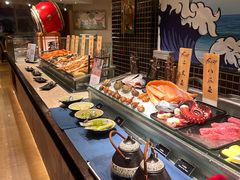 -盛宴自助餐厅(运达喜来登店)