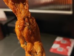 -红盔甲·小龙虾(人民广场店)