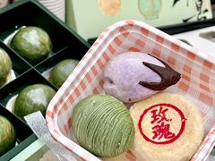 -稻香村(观前街店)