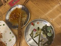 -李不管把把烧(火车南站店)