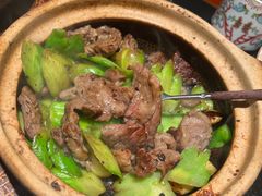 -旺爷砂锅·茶作(国贸城店)