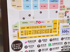 -AEON永旺(东方宝泰店)