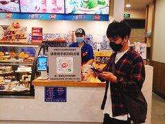-DQ·蛋糕·冰淇淋(新佳丽店)